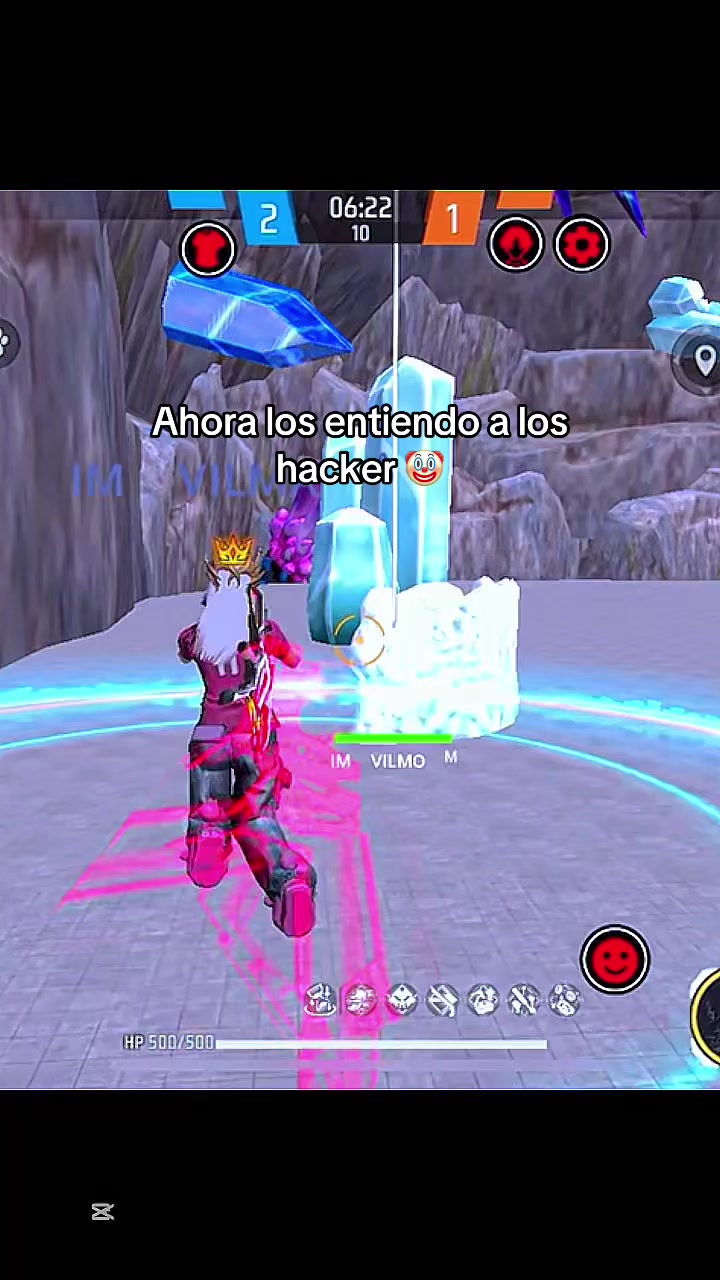 @Maryori BP