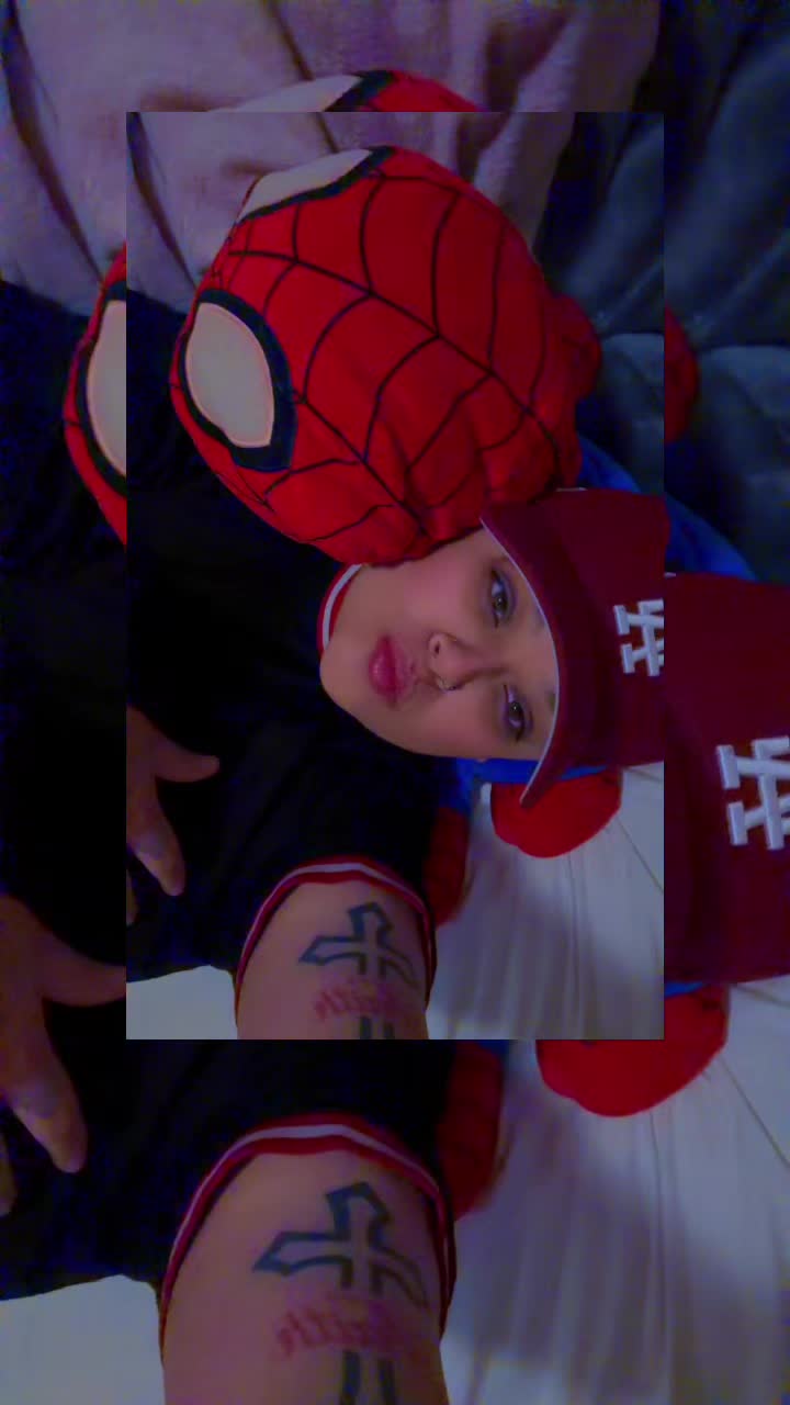 @🕸️DdyCortezzz🕸️🩷