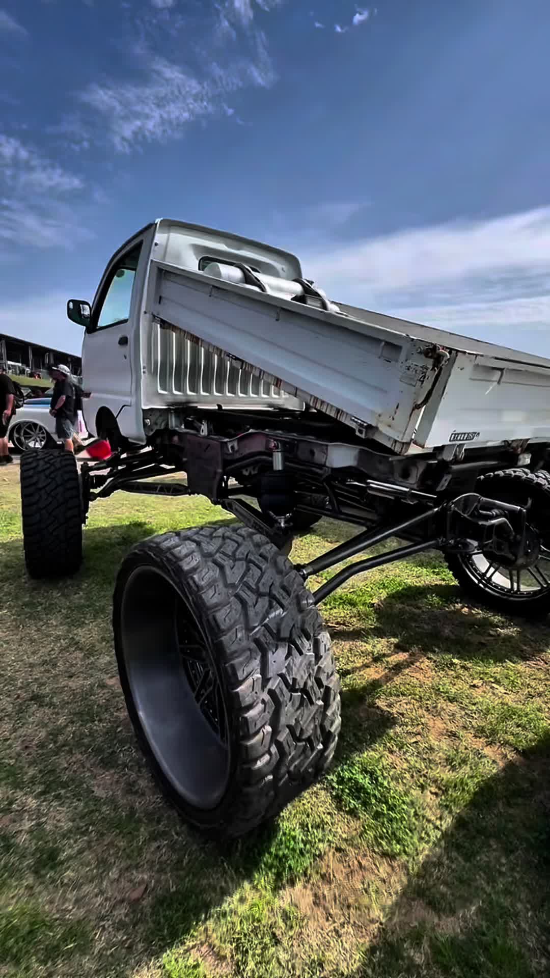 @Predator Tires