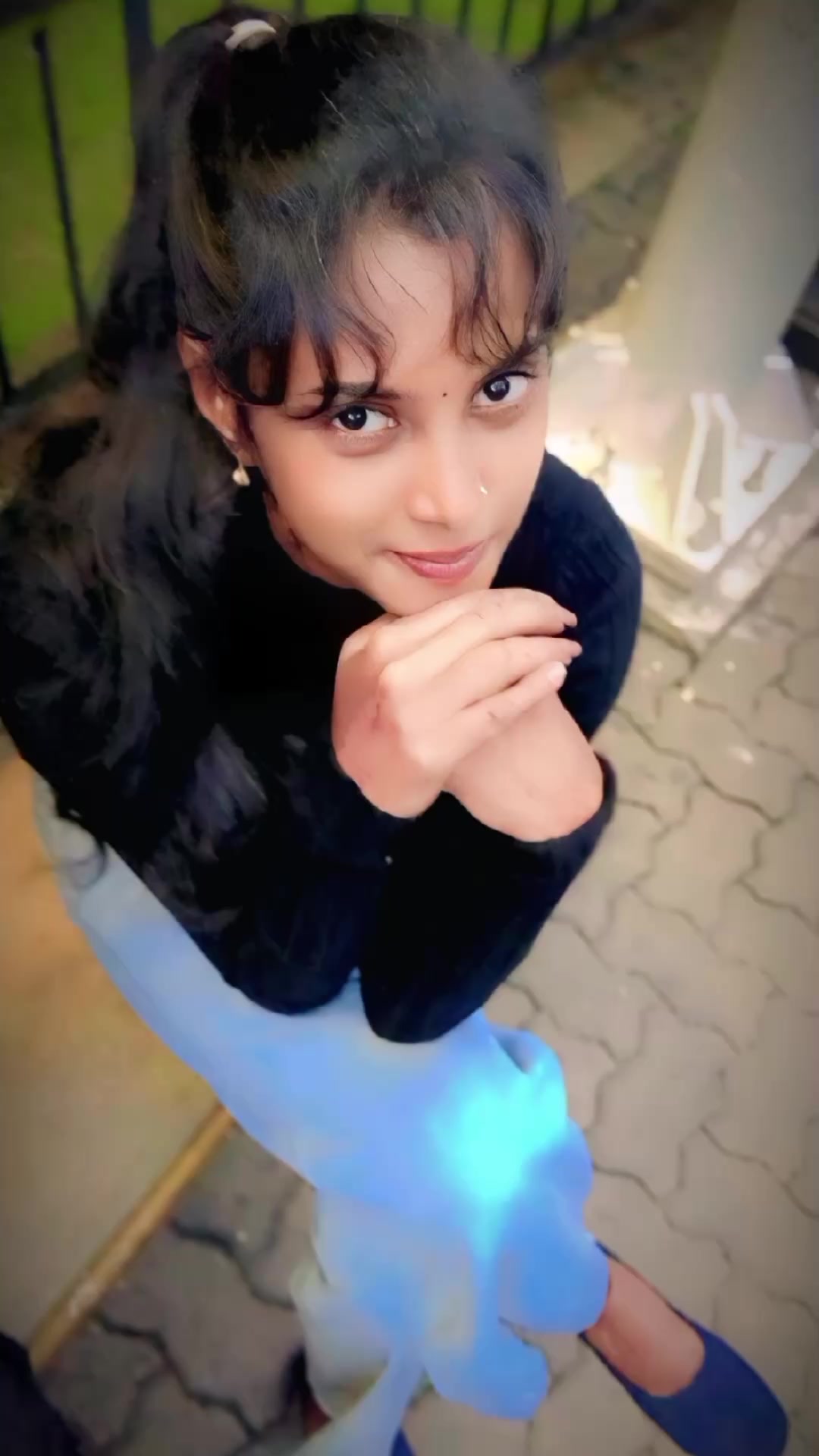 @ammu kutty🥰