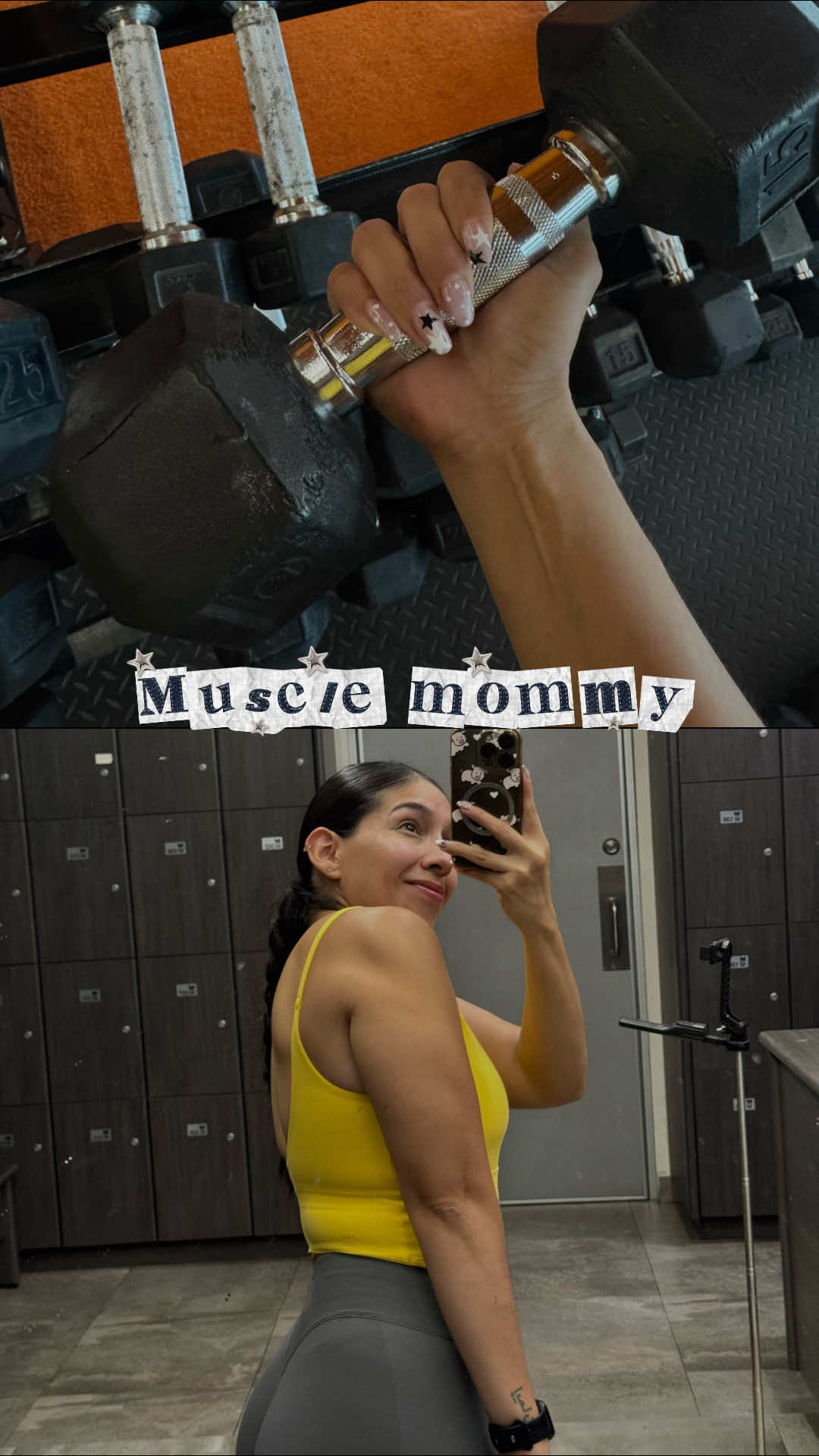 @Stef Martinez|Mom Trainer