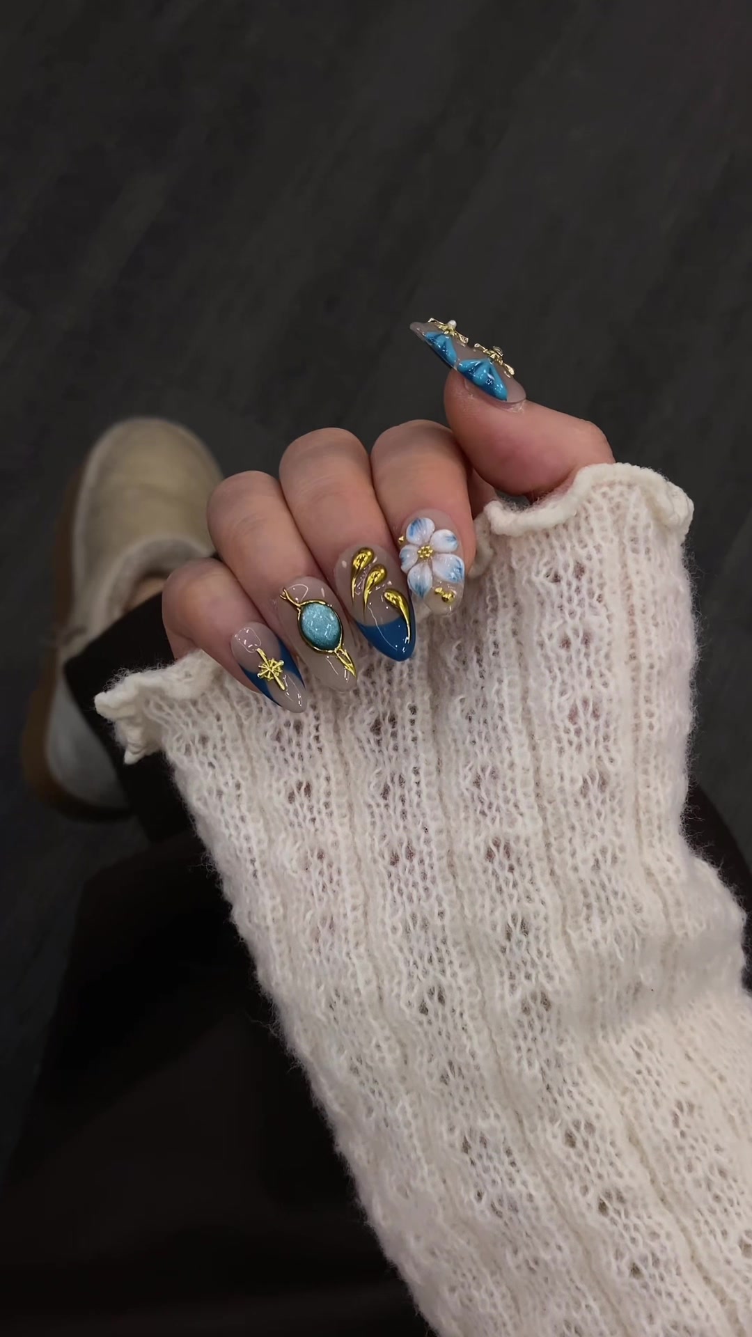 @Fullovenail