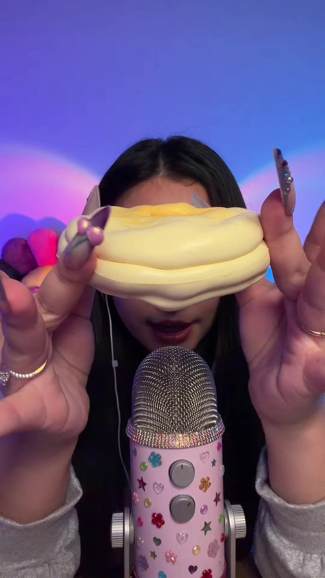 @☆ ASMR Jade ☆