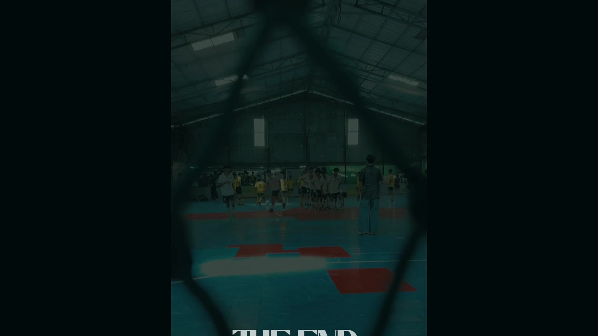 @MYG YOUTH FC