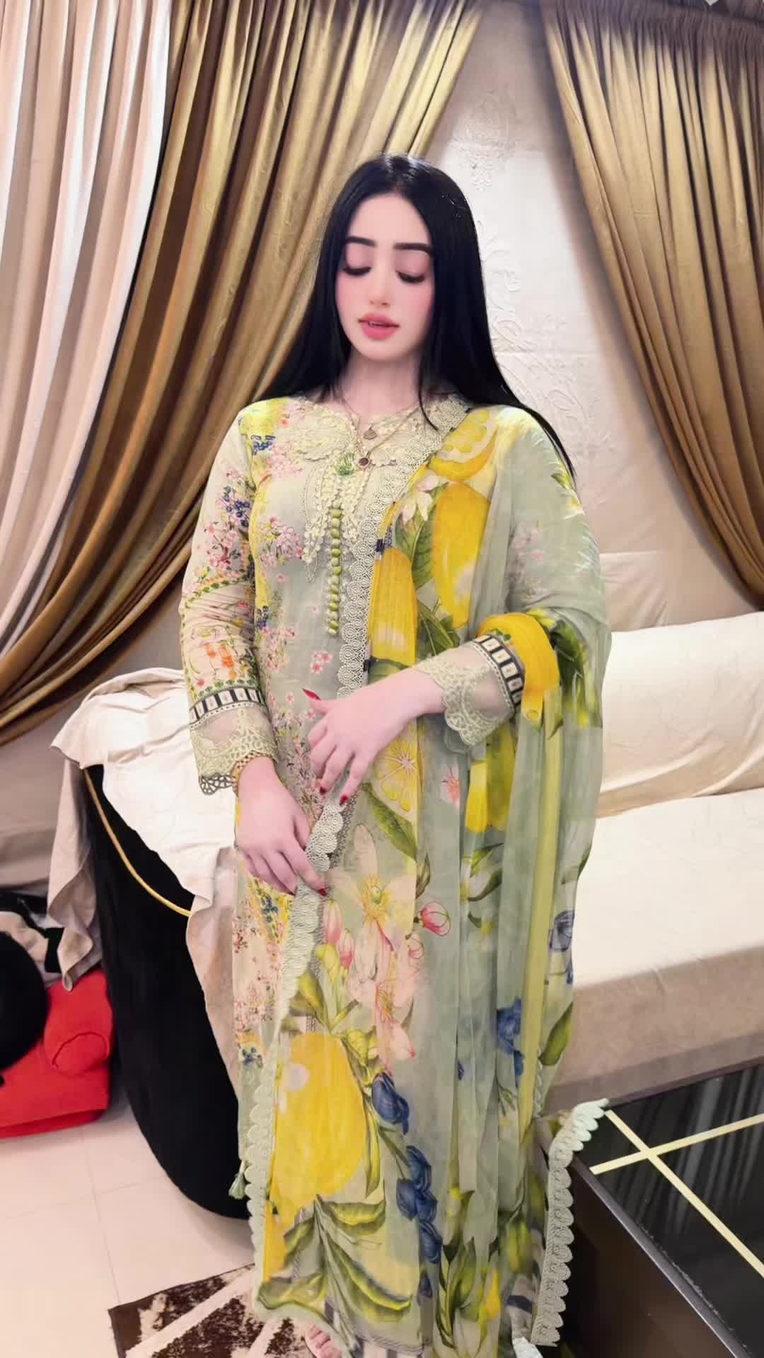@اریج فاطمہّ