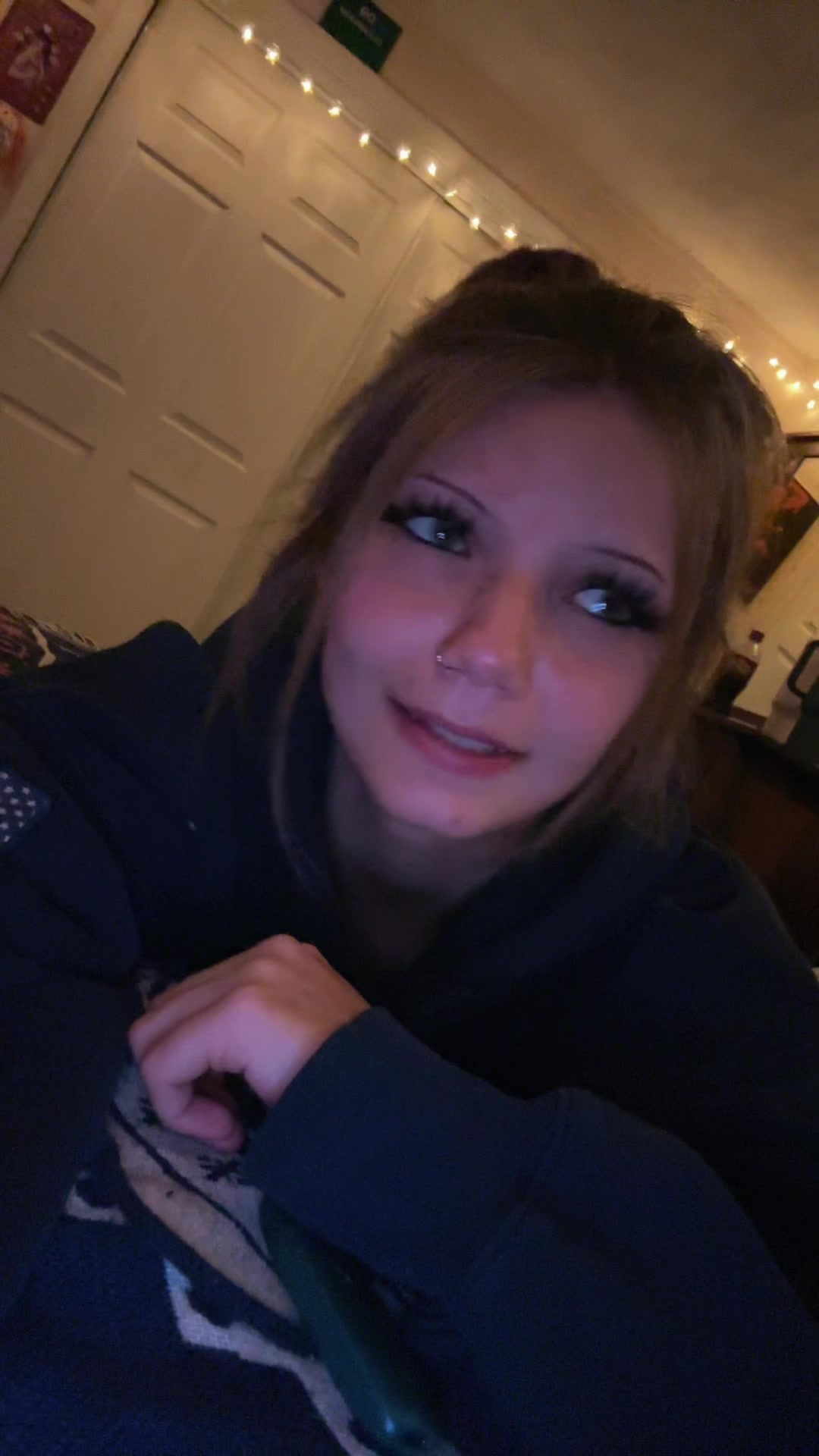 @Maddie
