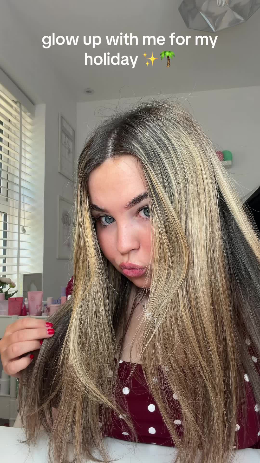 @Izzy Grace
