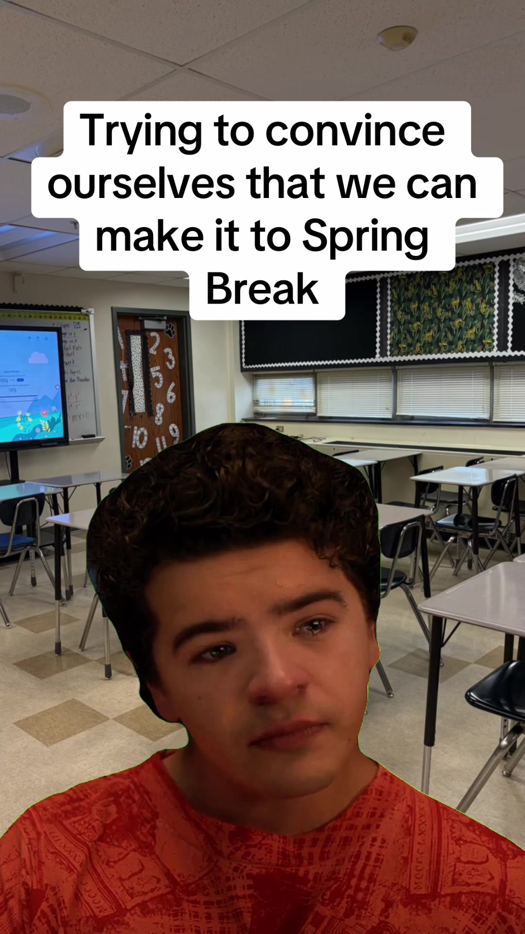 @Mrs.Myers | Mid Level Memes