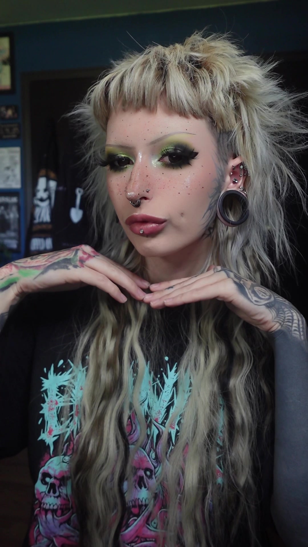 @Lyn Lobotomy