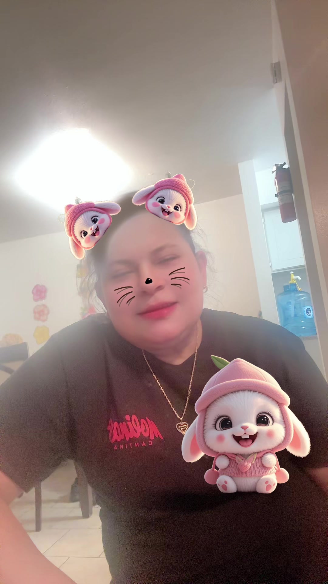 @Angelica Hernandez