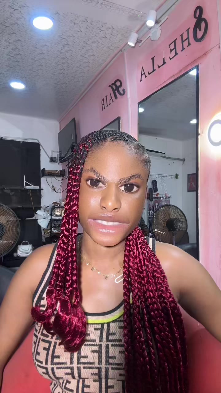 @Vanessa Kouassi ♻️⚔️