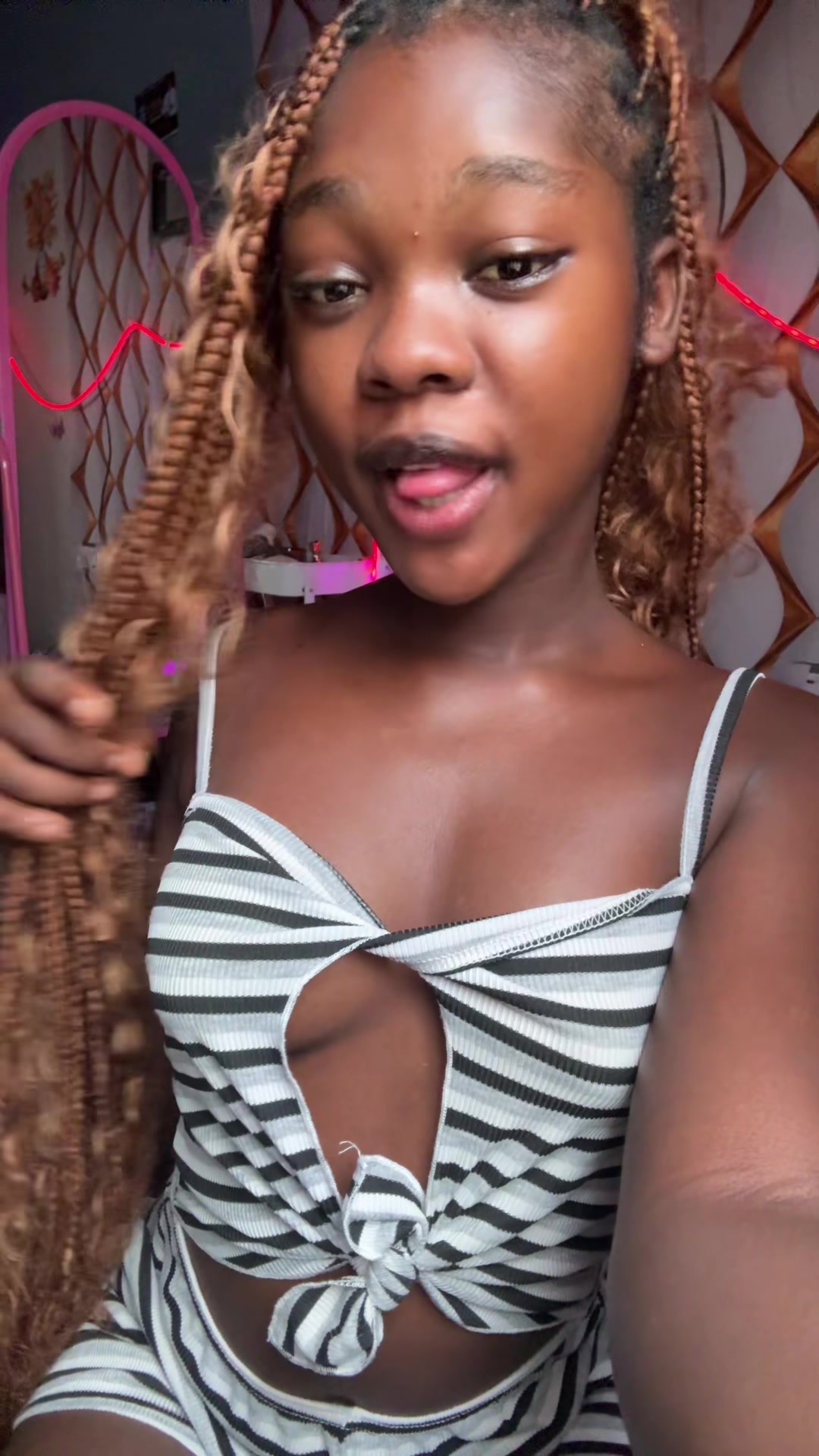 @Akosua Lovestical⭐️