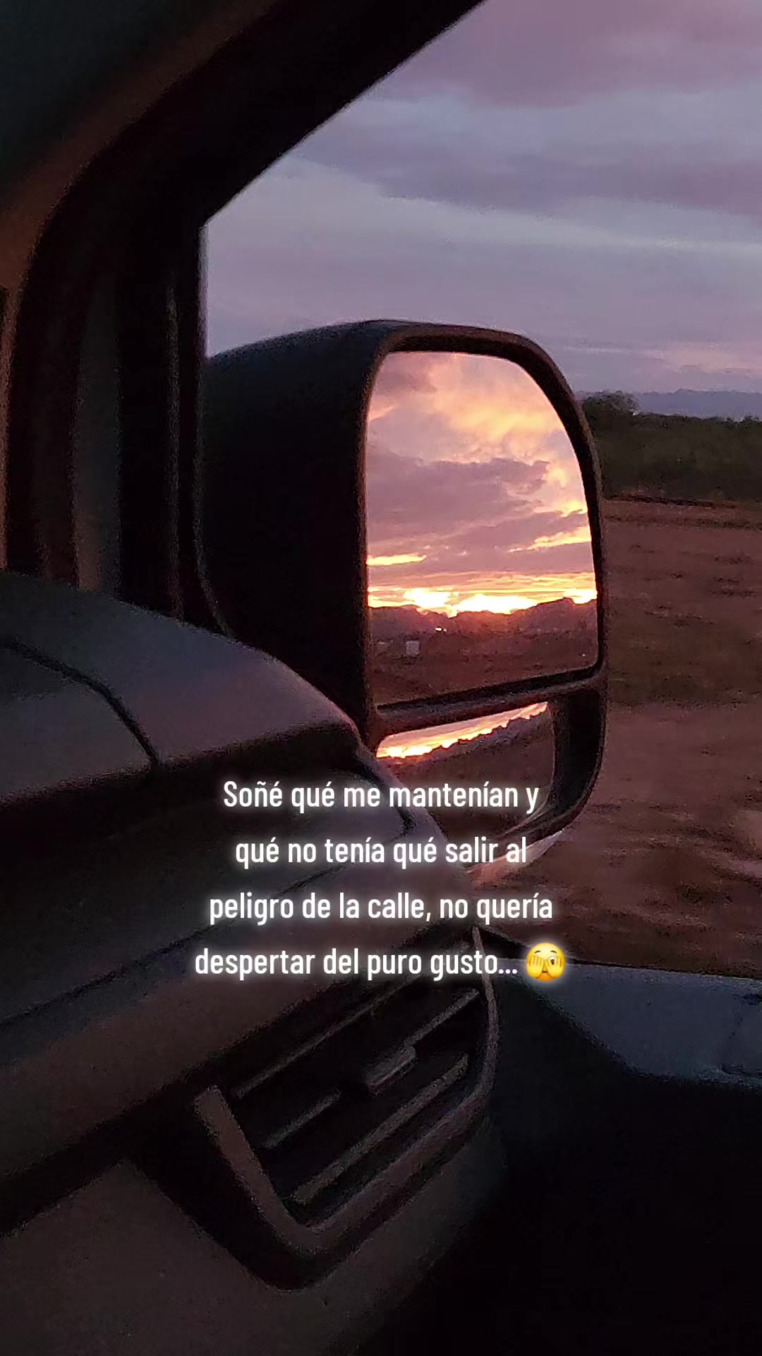 @El De La 450 Negra