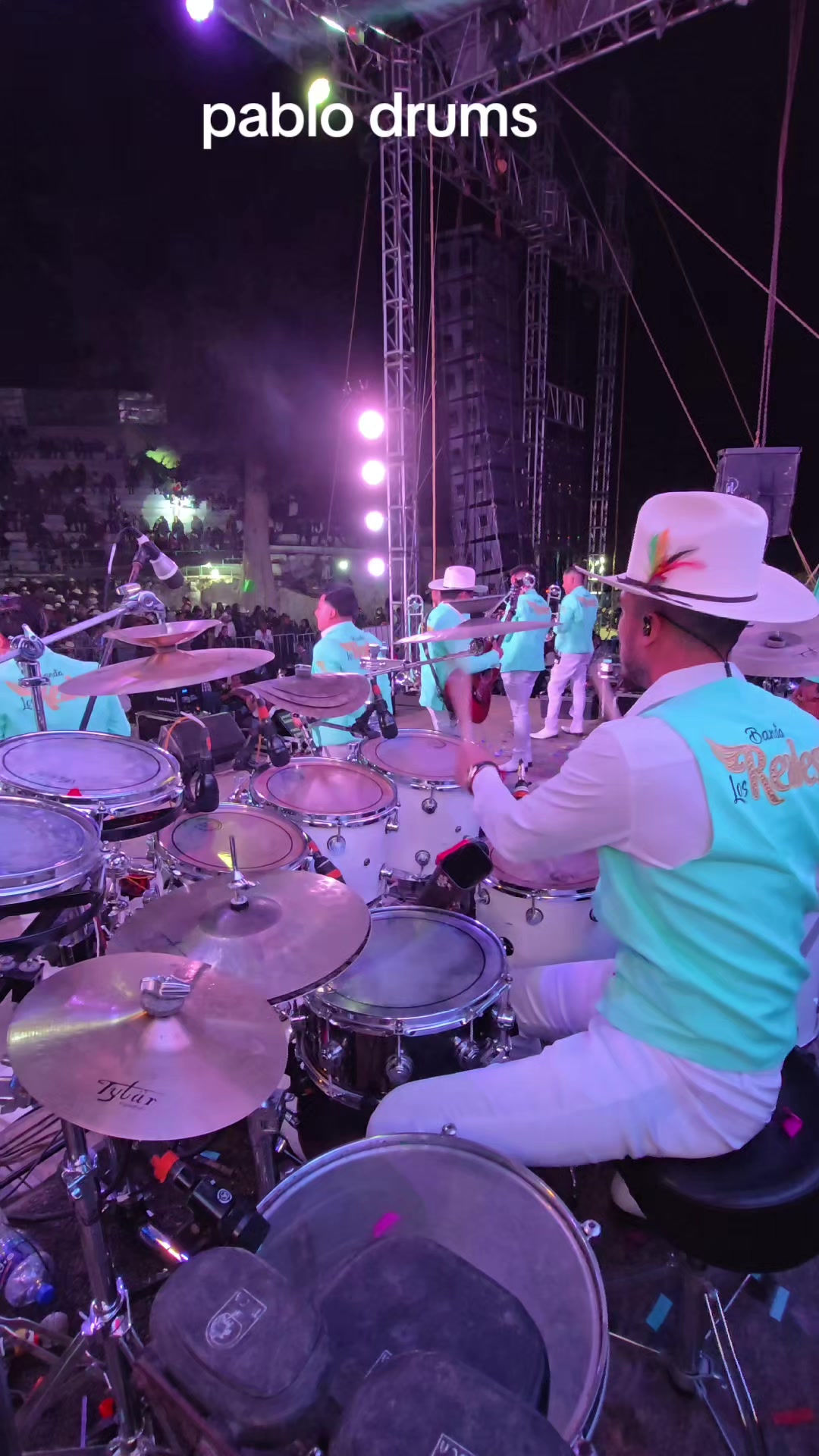 @Pablodrums
