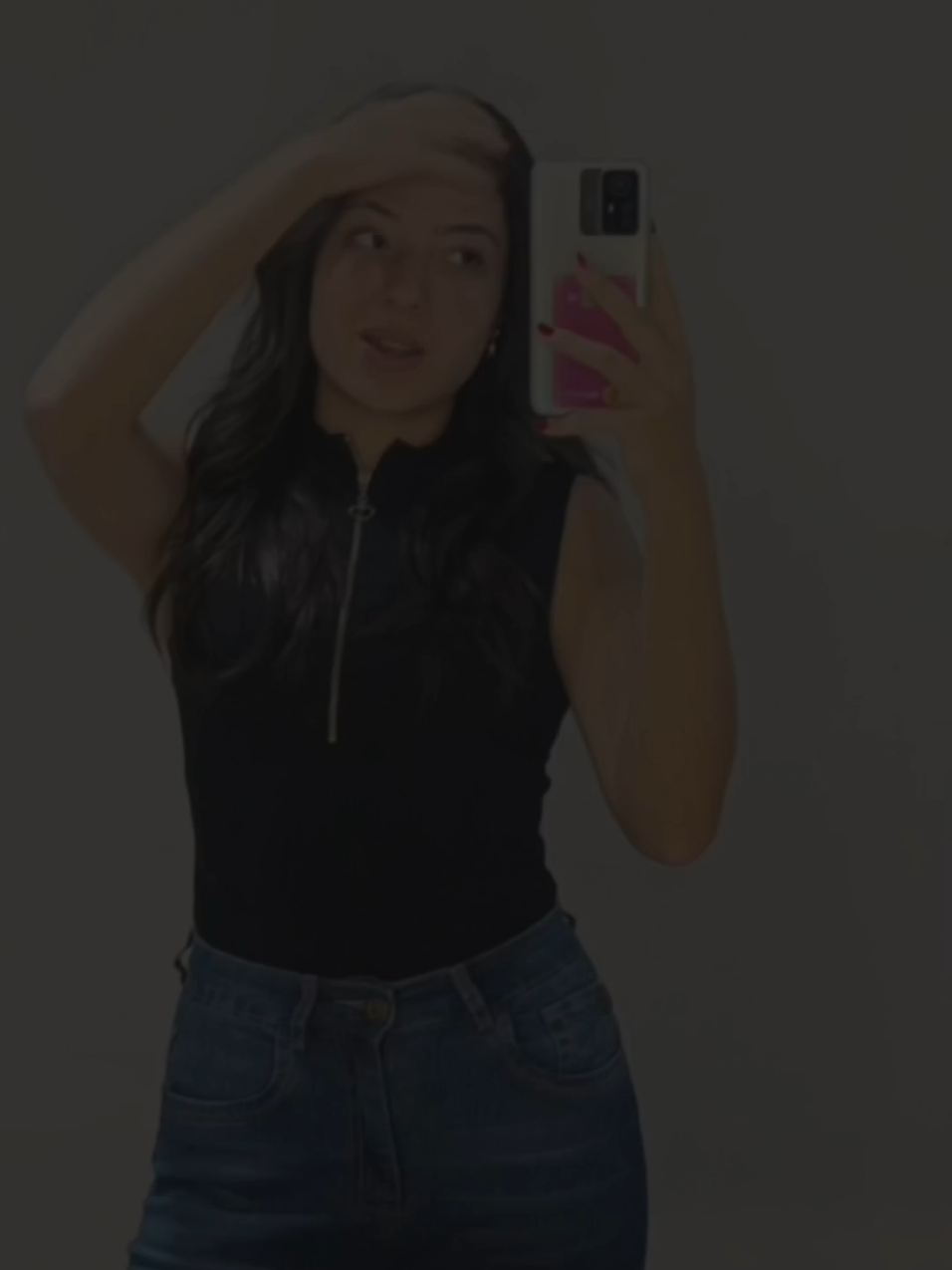 @Luna Oliveira