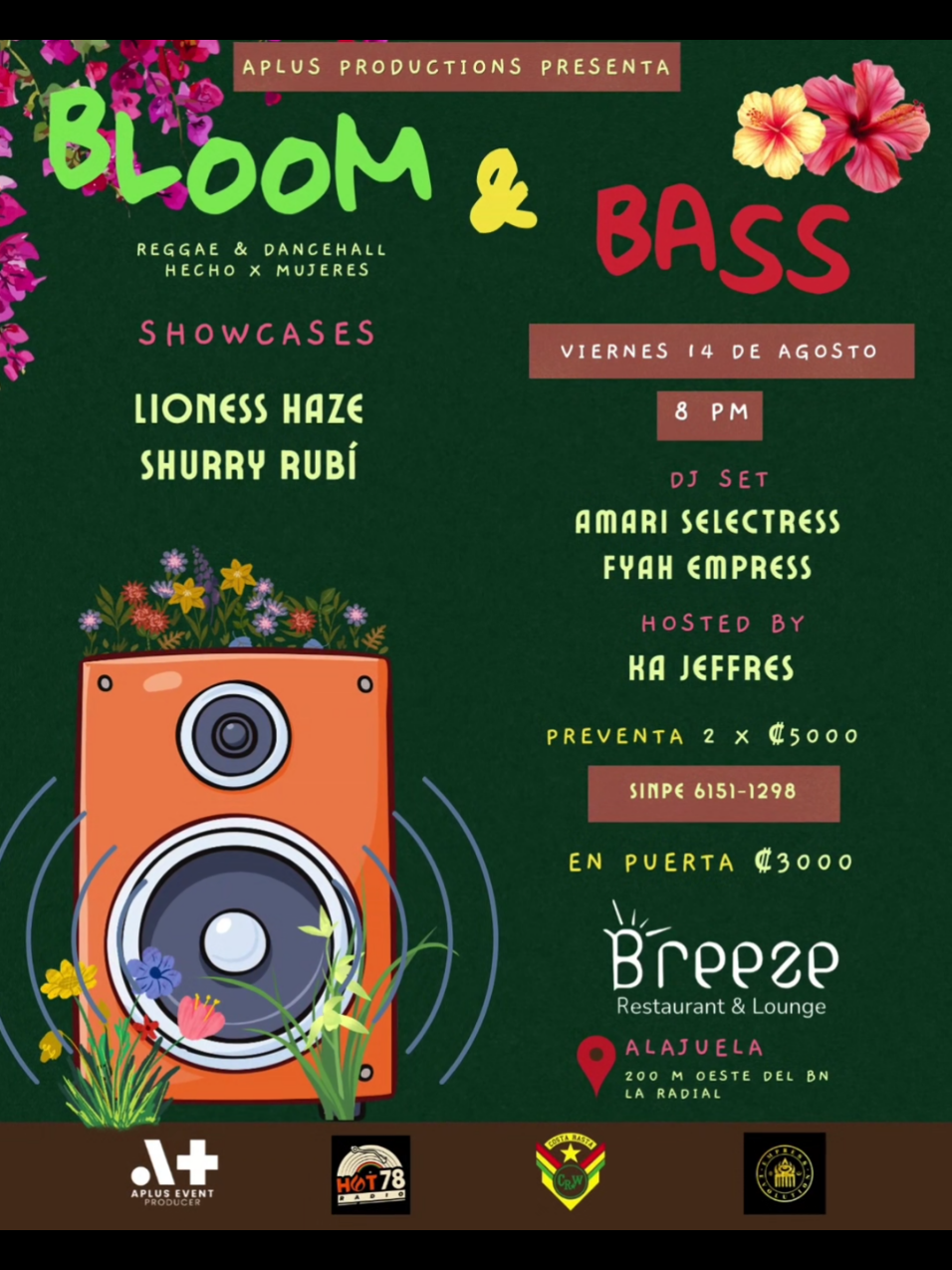 @Lioness Haze