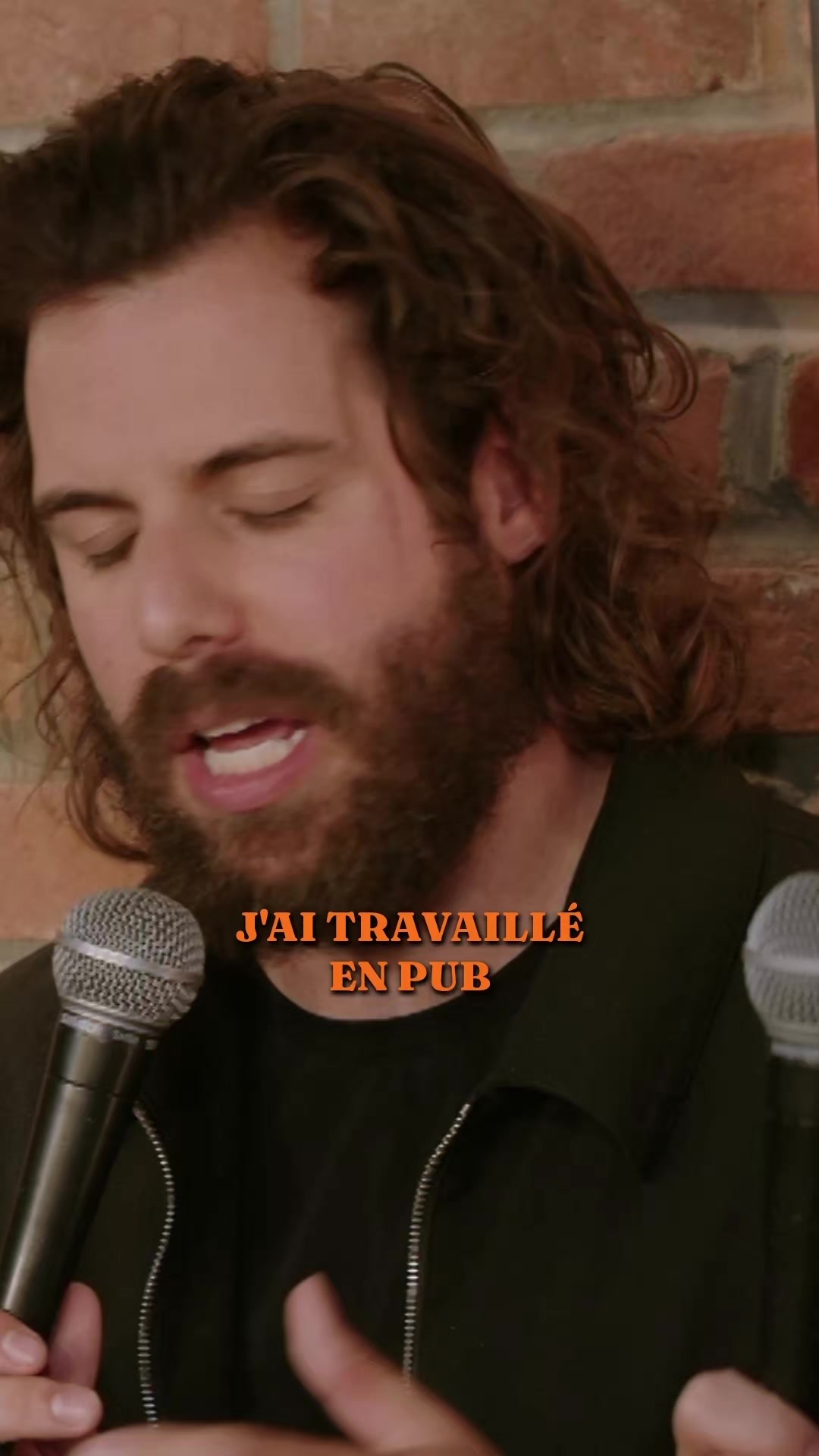 @Sous &Eacute;coute