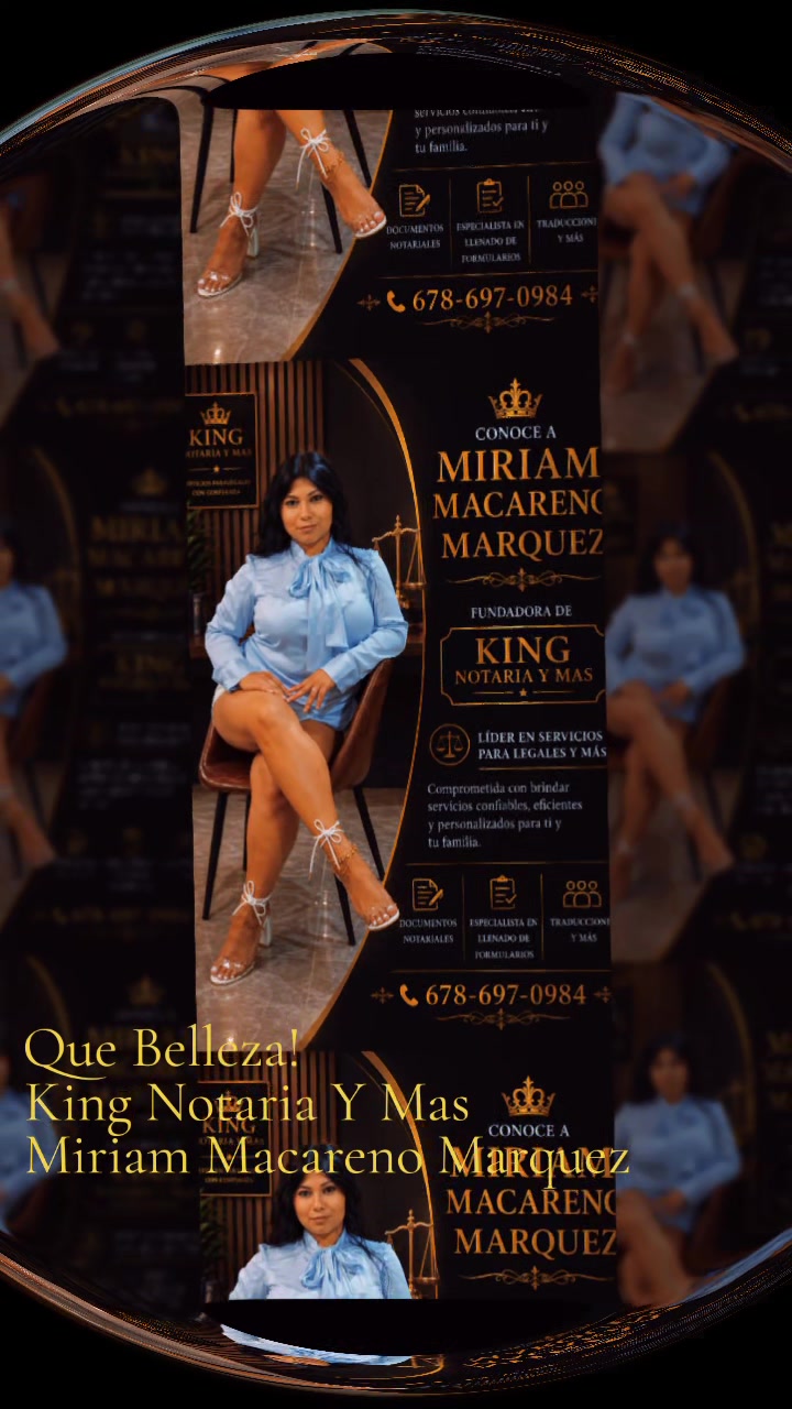 @King Miriam 👑