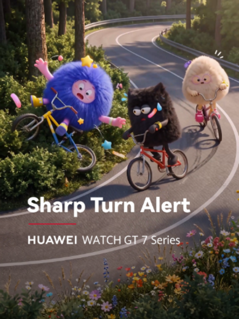 @HUAWEI Philippines