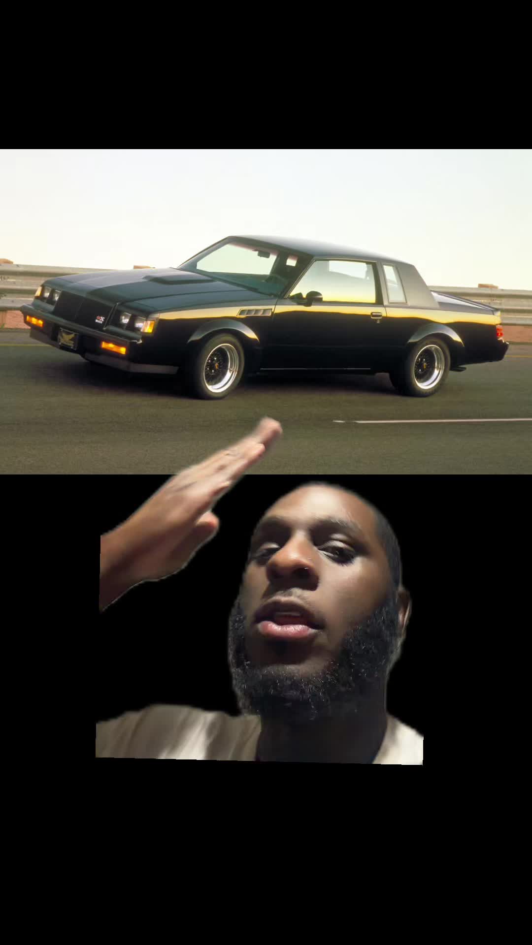 @Theblackcarguru