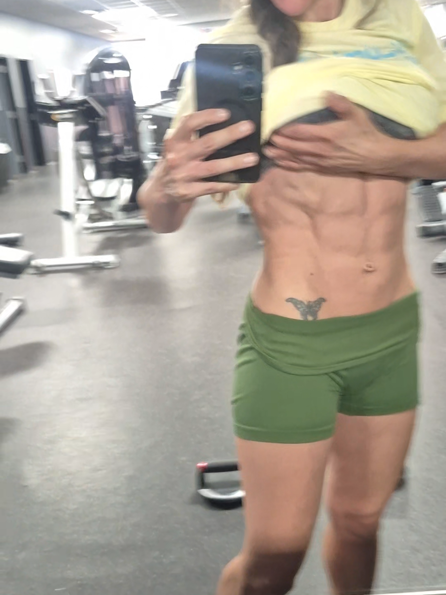 @Crystalized