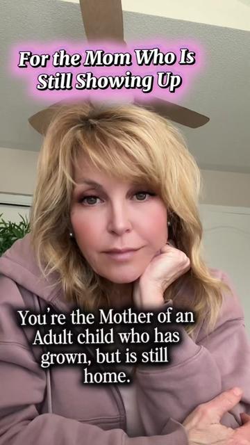 @Shari Jonas - Parenting Advice