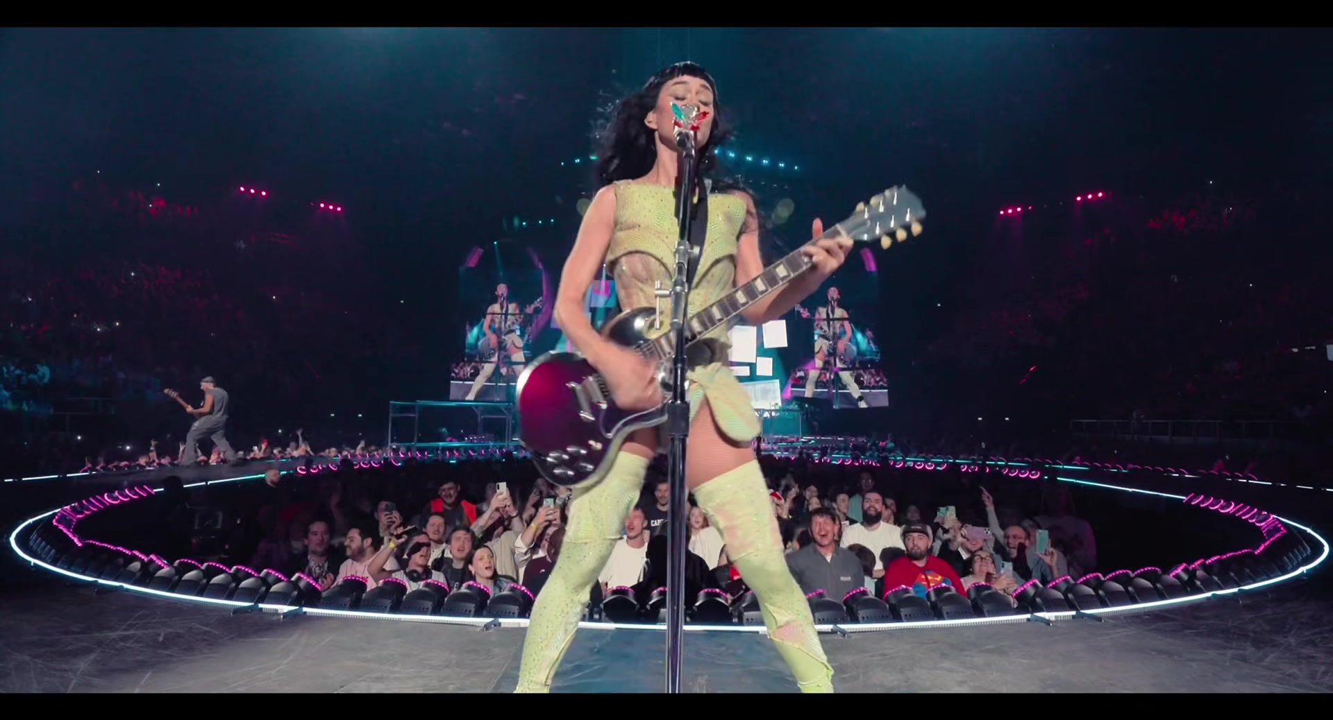 @Katy Perry