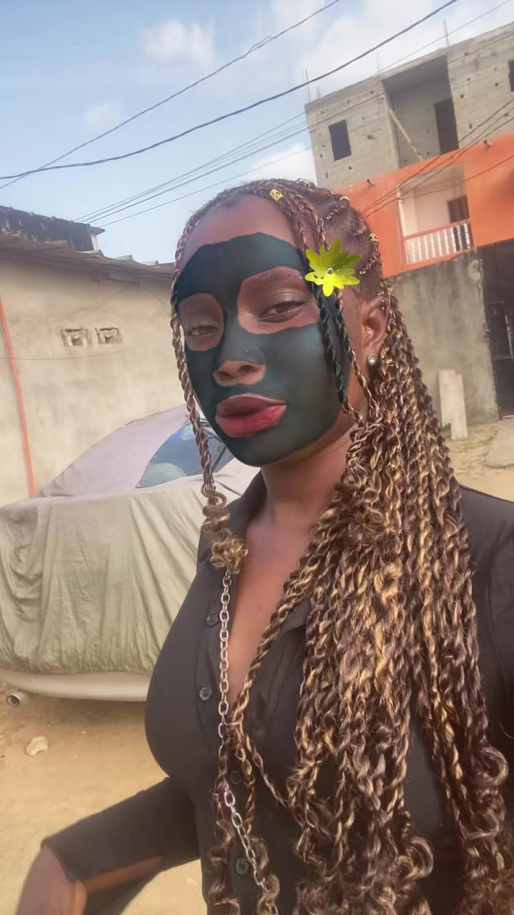 @Fanny la poupée 🥰