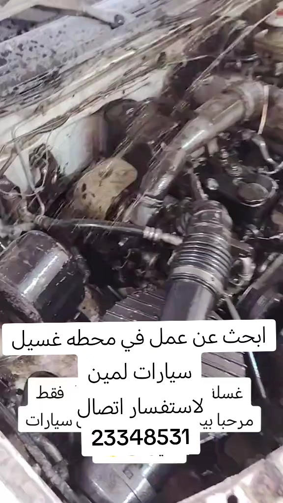 @lavage lamine