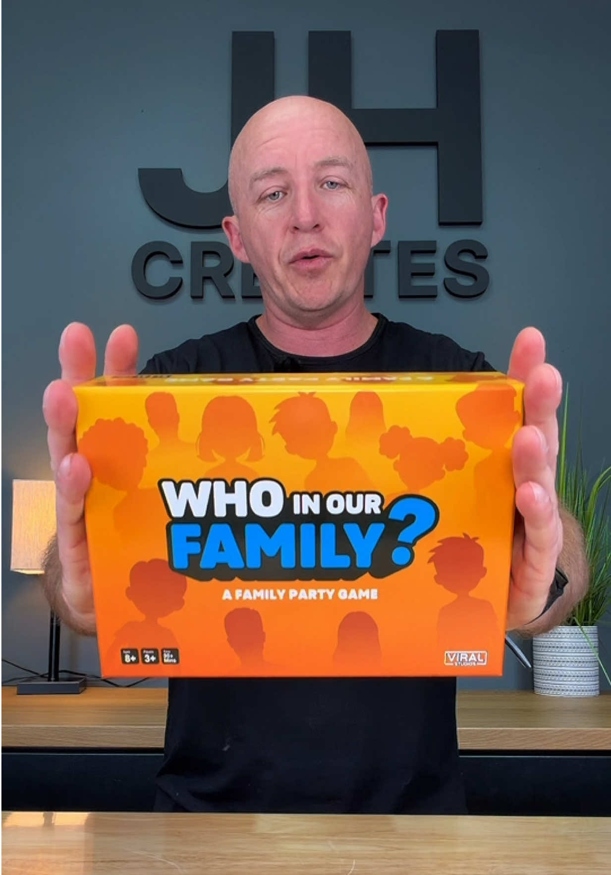 @JH Creates