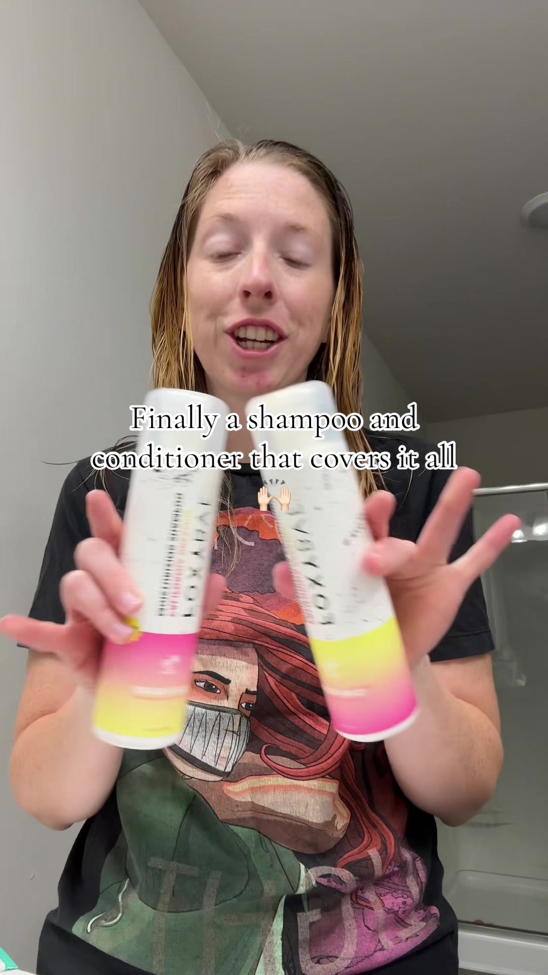 @Ashley Marie