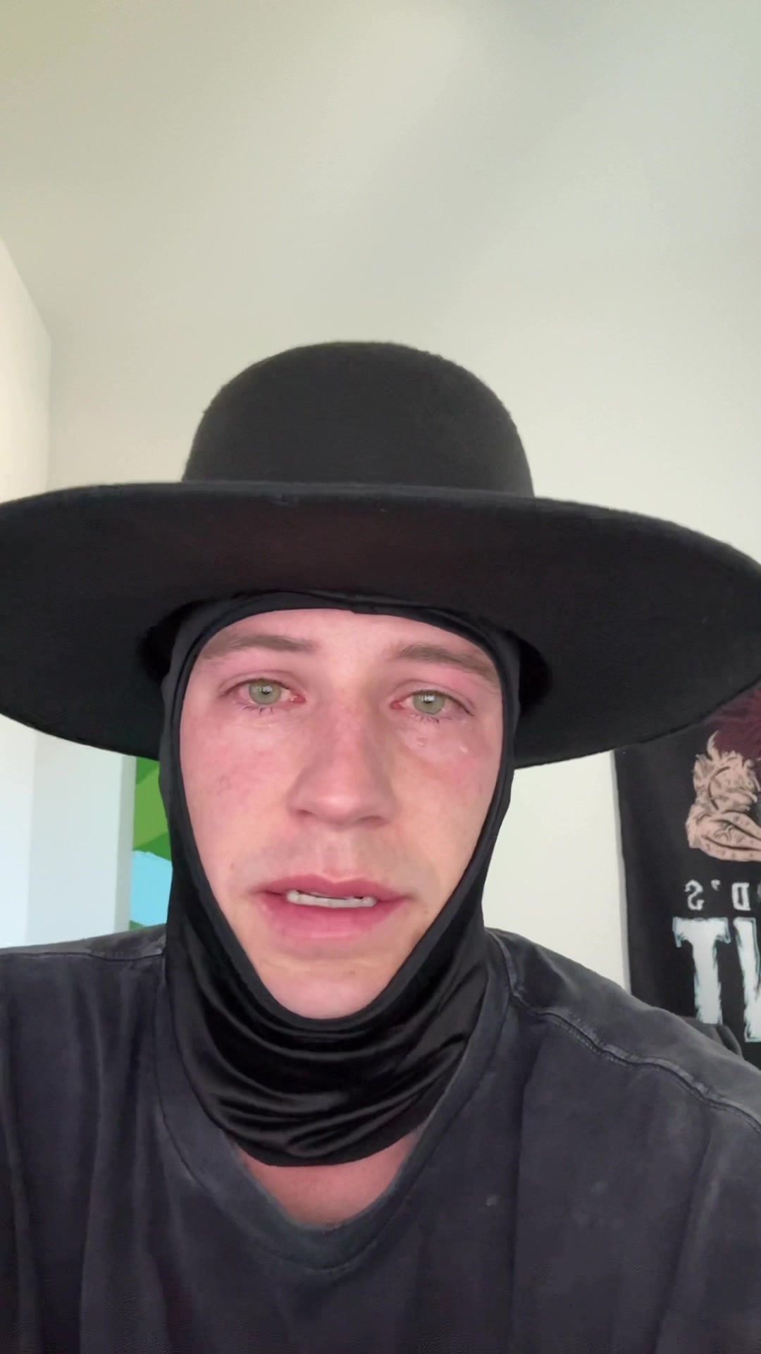@Josh Benson
