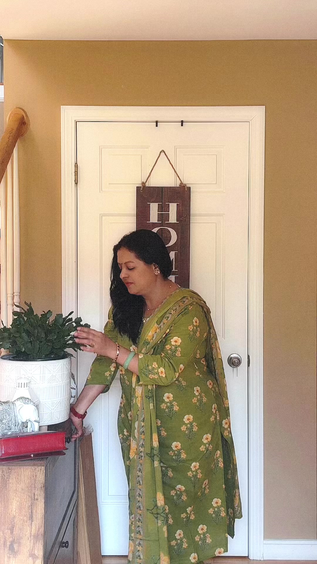 @Manisha