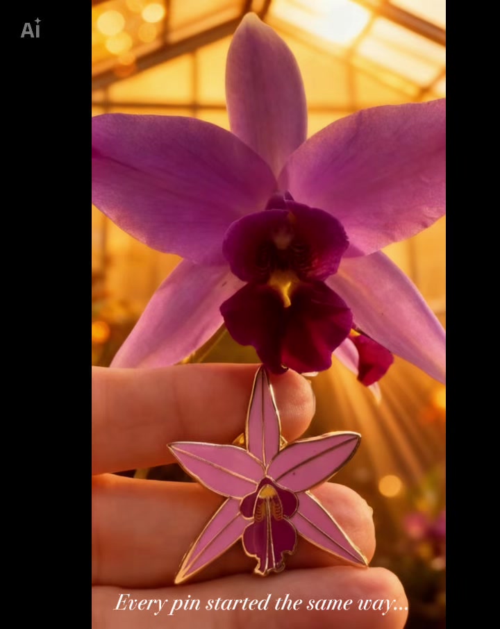 @Orchidique