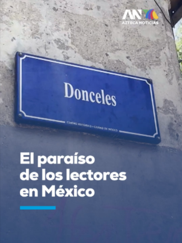 @Azteca Noticias