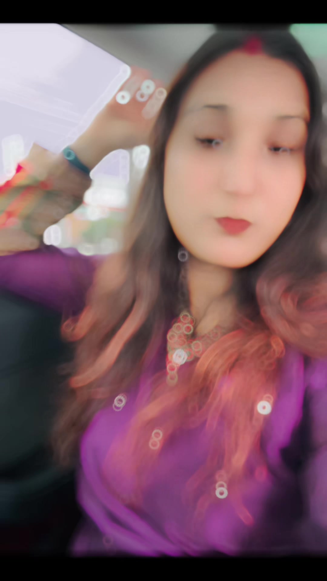 @Manisha