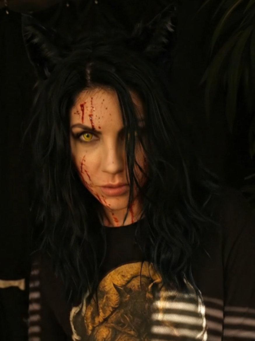 @“Rhea WereBeast”