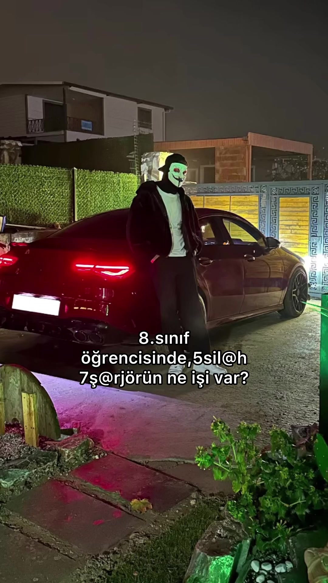 @The Cihan