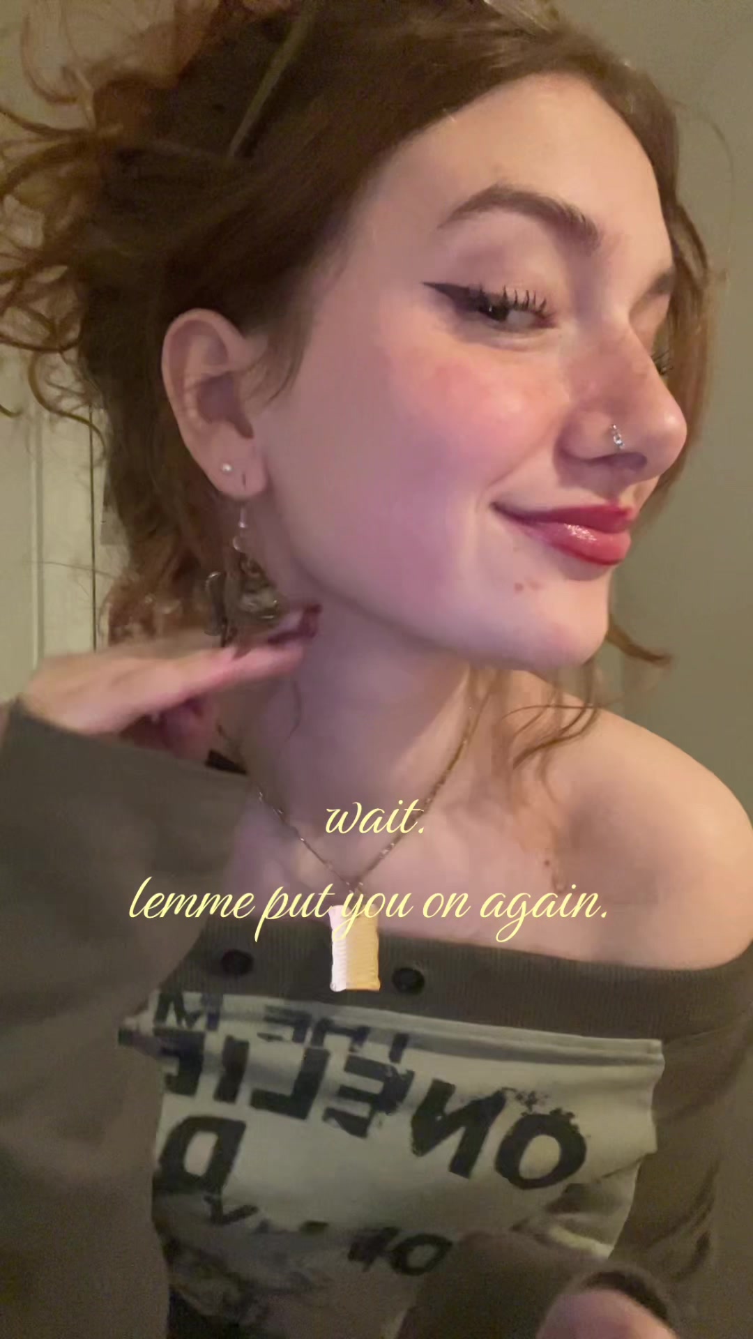 @secretgoes