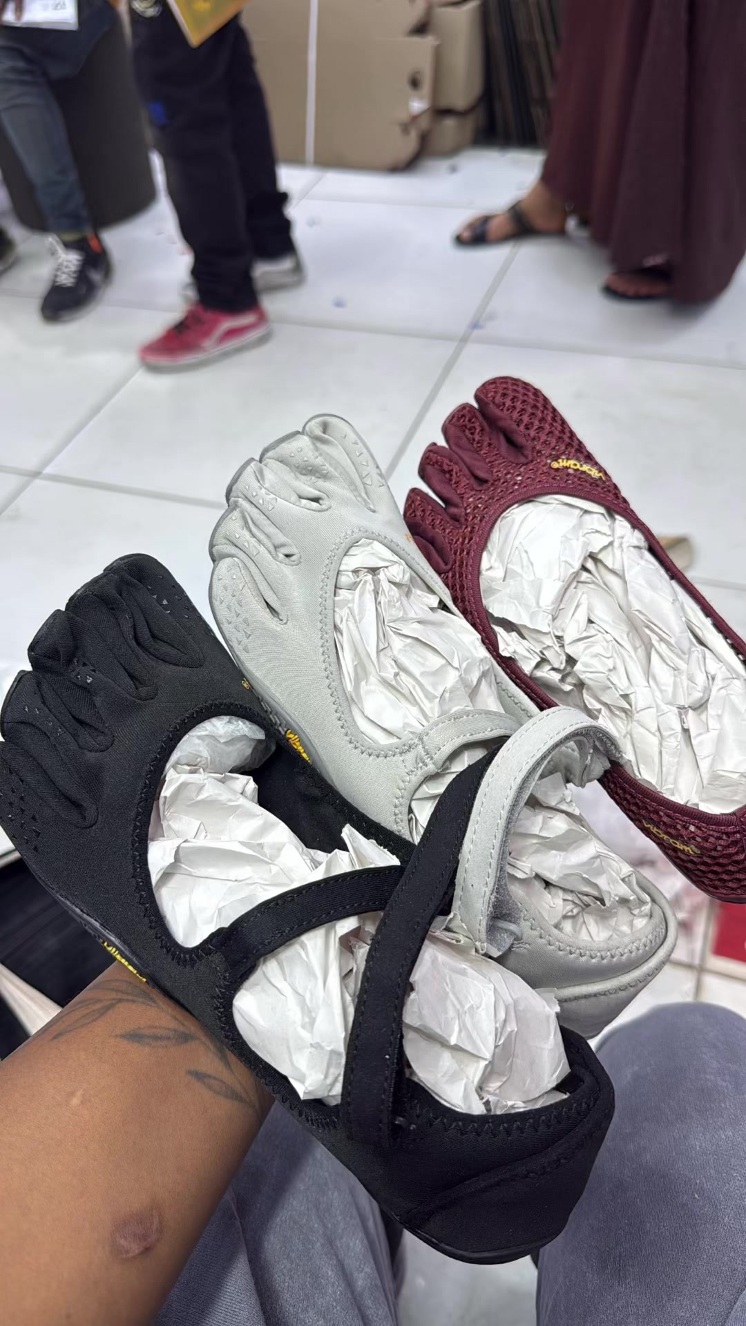 @Tiisetso_JoburgRunner🛍️