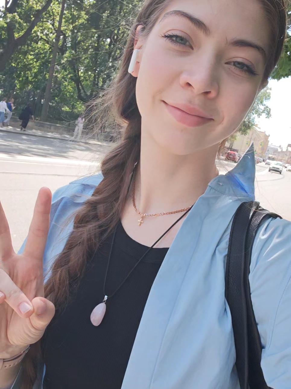@Дарья Бакулина ♬♡