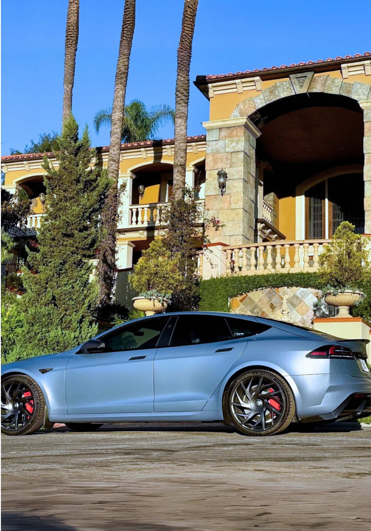 @RPM Tesla Accessories