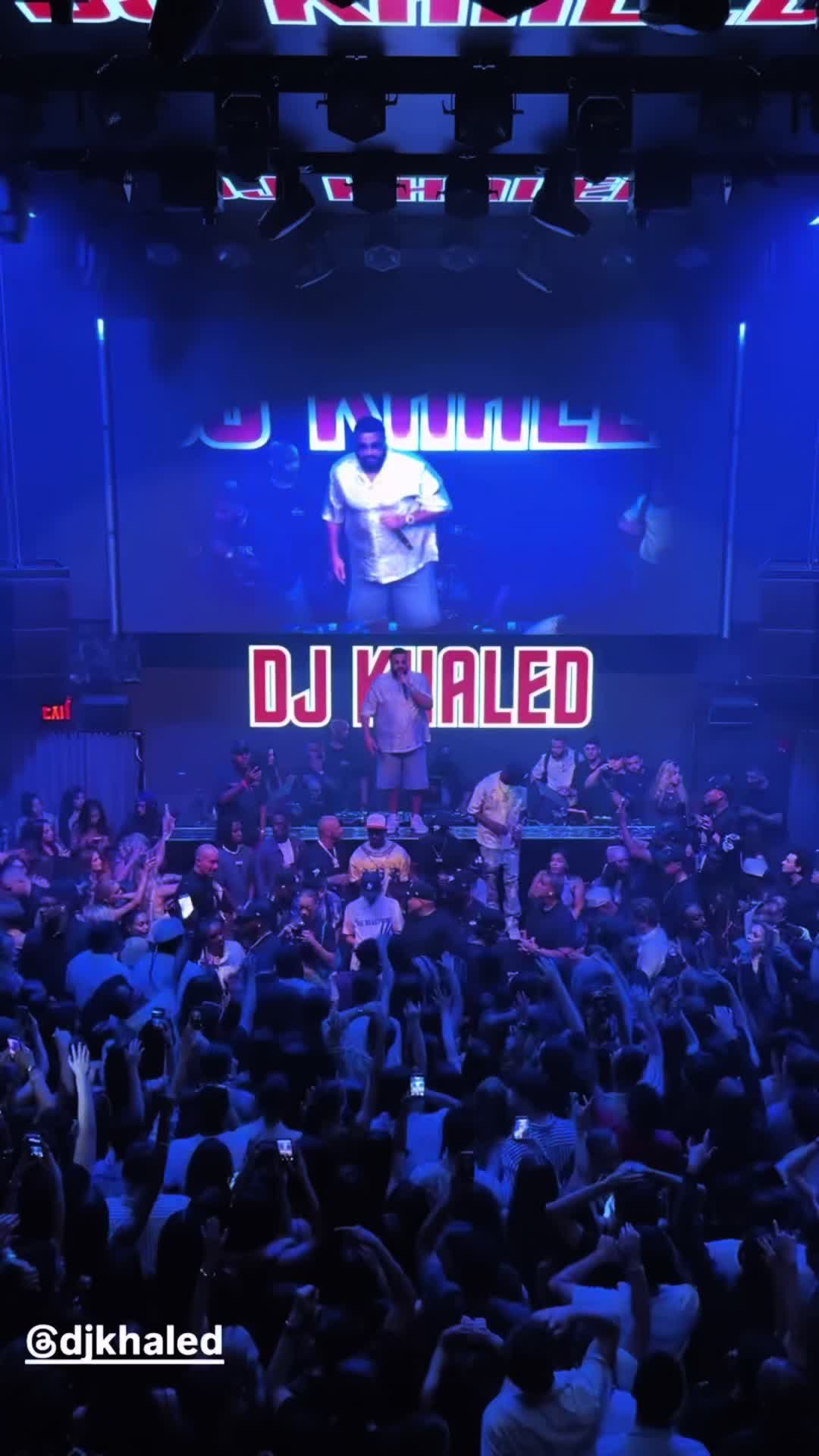 @djkhaled