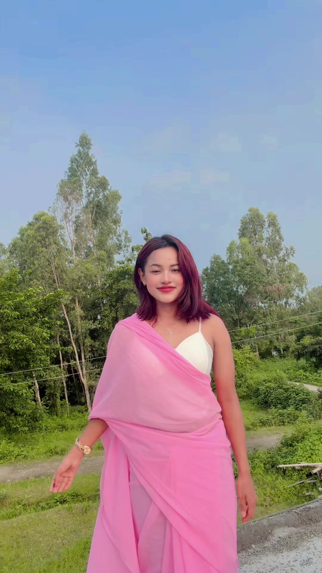 @SARU LIMBU