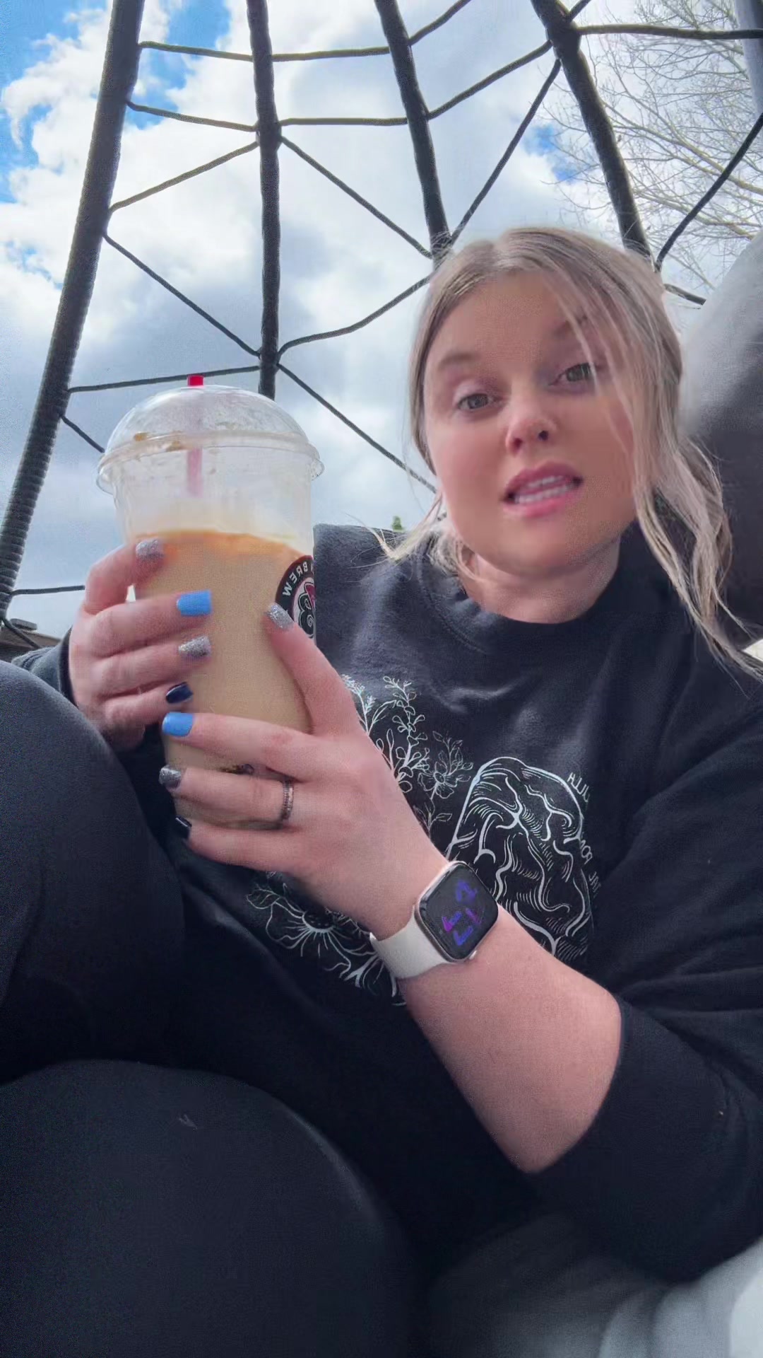 @Alysha Kay