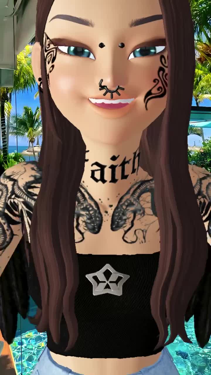@🐺Christa Hartley🐺