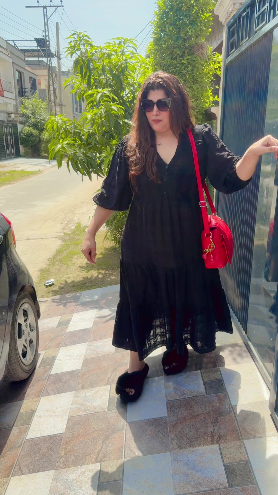 @عائشہ بٹ آفیشل