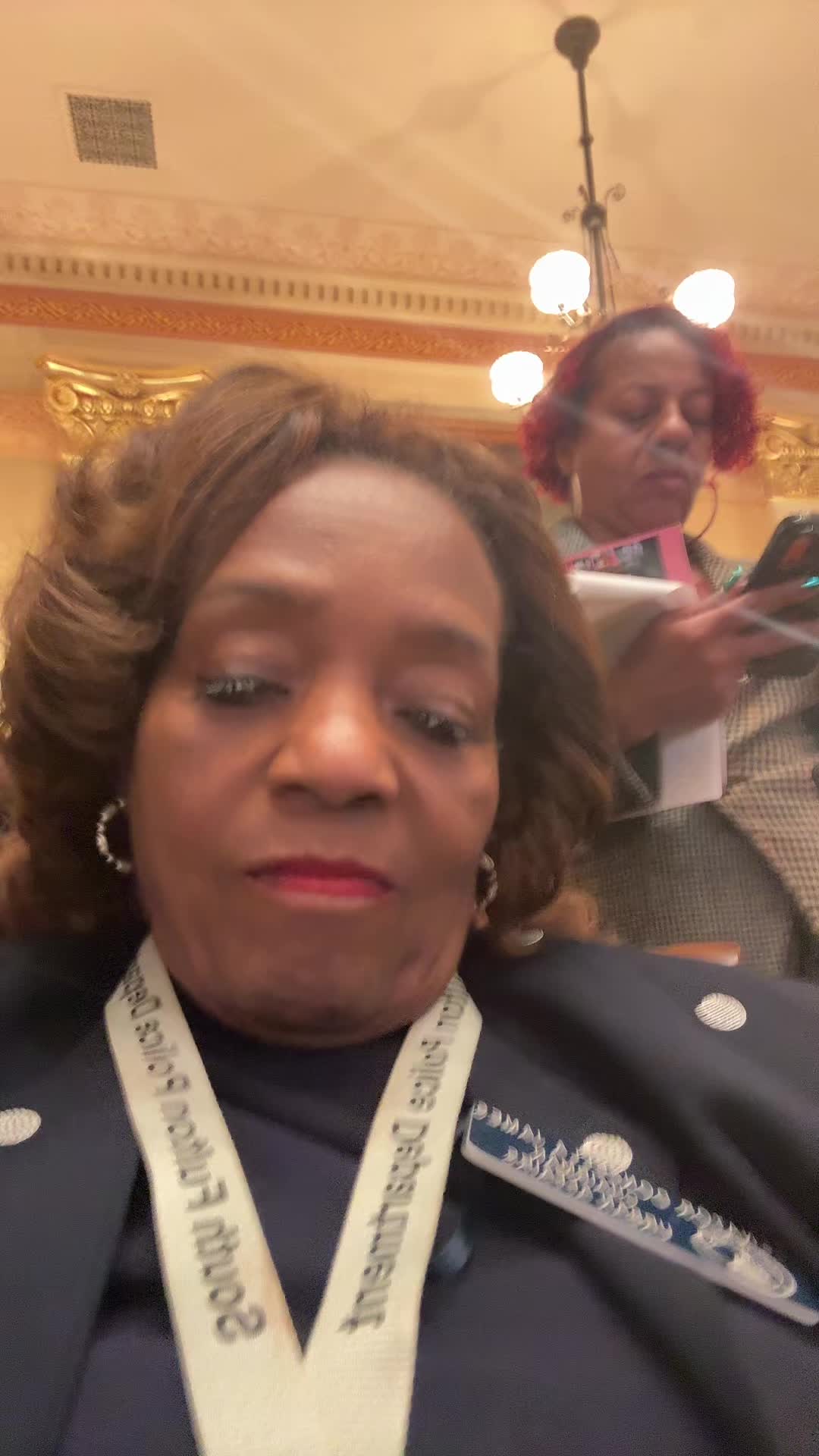 @senatordonzellajames