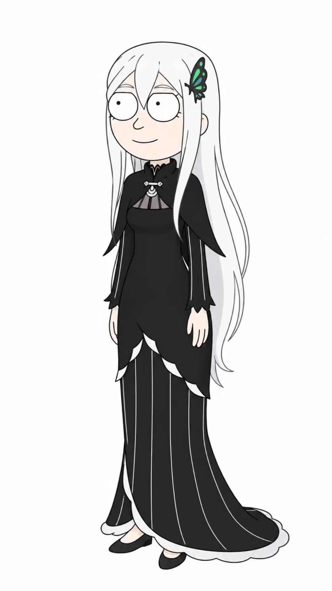 @Milkies/Echidna