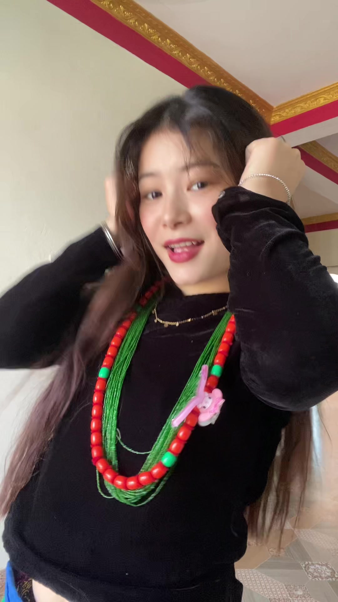 @Sharmila_Gurung🪷❤️